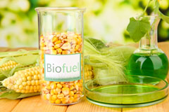 Nether Worton biofuel availability