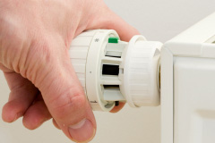 Nether Worton central heating repair costs