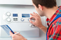 free commercial Nether Worton boiler quotes